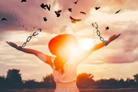 The Power of Forgiveness