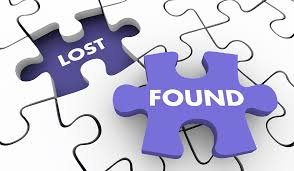 Lost and Found